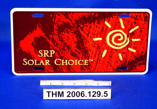 SRP Solar Choice