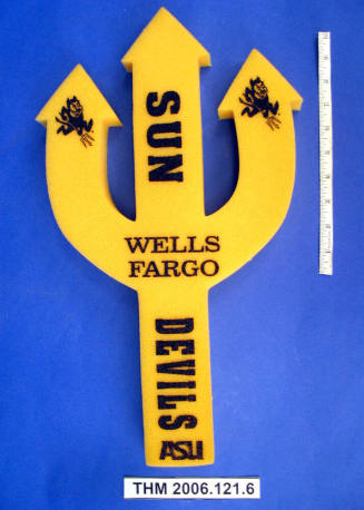 Sun Devils - Wells Fargo