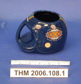 Super Bowl Sunday, January 28, 1996.  Sun Devil Stadium, Arizona