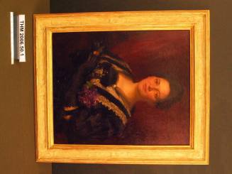 Portrait of Rose Eisendrath
