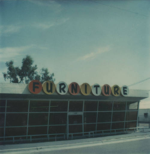 Toliver's Carpets - 1920 East Apache Boulevard, Tempe, Arizona