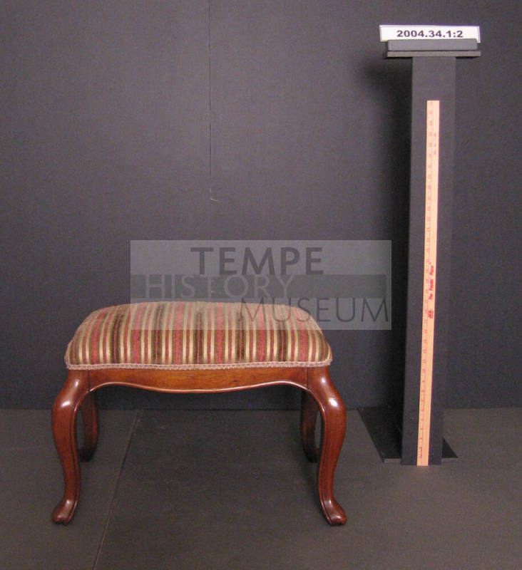 Footstool