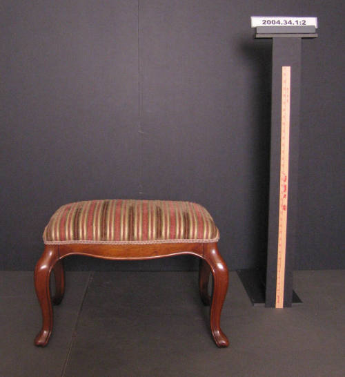 Footstool