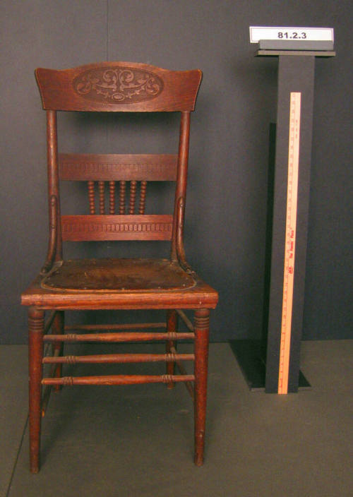 Dining Chair