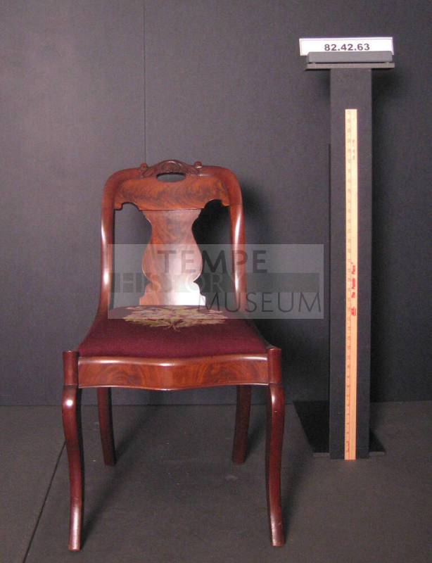 Occasional Chair