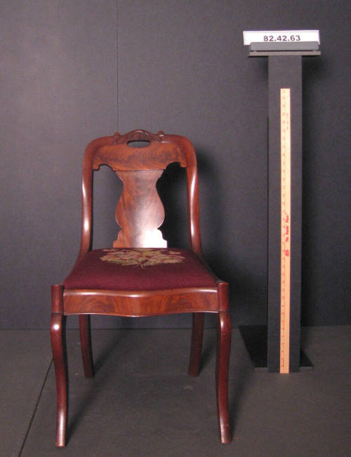 Occasional Chair