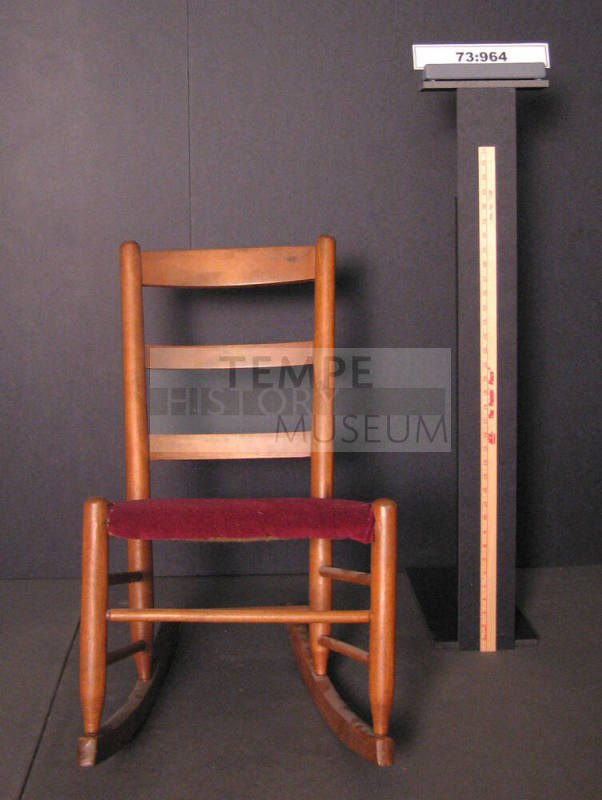 Rocking Chair
