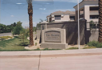 The Premier Luxury Community, 1445 E. Broadway Road, Tempe, Arizona