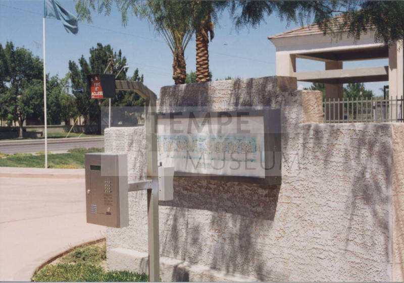 The Premier Luxury Community, 1445 E. Broadway Road, Tempe, Arizona