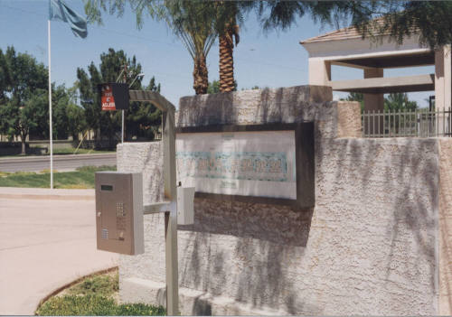 The Premier Luxury Community, 1445 E. Broadway Road, Tempe, Arizona