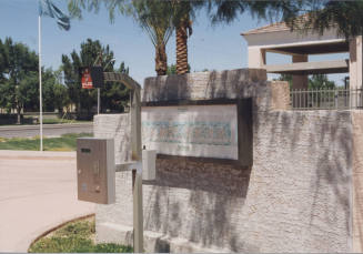 The Premier Luxury Community, 1445 E. Broadway Road, Tempe, Arizona