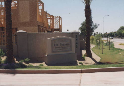 The Premier Luxury Community, 1445 E. Broadway Road, Tempe, Arizona