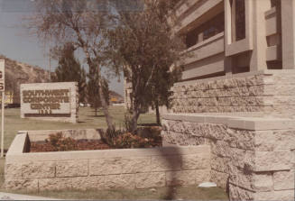 Southwest Corporate Center, 1600 W. Broadway Road, Tempe, Arizona