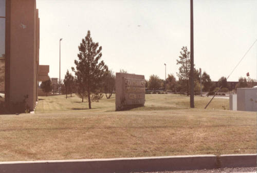 Southwest  Corporate Center - 1600 W. Broadway Road, Tempe, Arizona