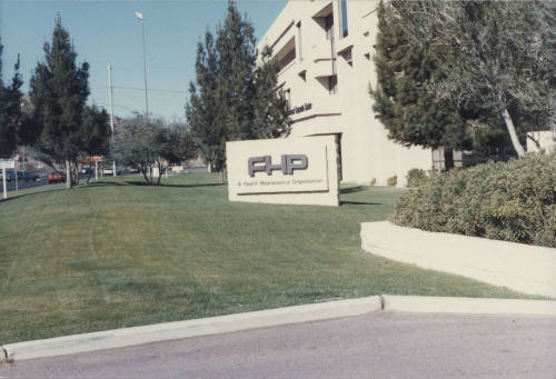 FHP, 1600 W. Broadway Road, Tempe, Arizona