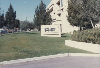 FHP, 1600 W. Broadway Road, Tempe, Arizona