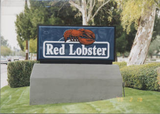 Red Lobster Restaurants, 1628 E.. Broadway Road, Tempe, Arizona