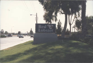 Red Lobster Restaurants, 1628 E.. Broadway Road, Tempe, Arizona
