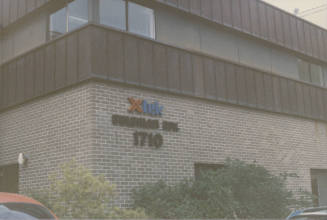 Xtek Goldman Division - 1710 West Broadway Road - Tempe, Arizona