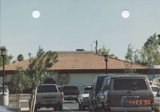Ted's Hot Dogs - 1755 East Broadway Road - Tempe, Arizona