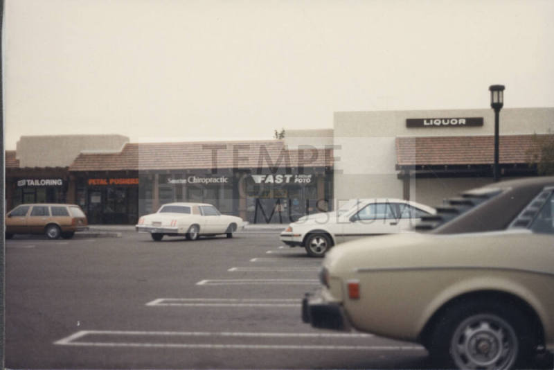 Fast 1-Hour Foto - 1739 East Broadway Road - Tempe, Arizona