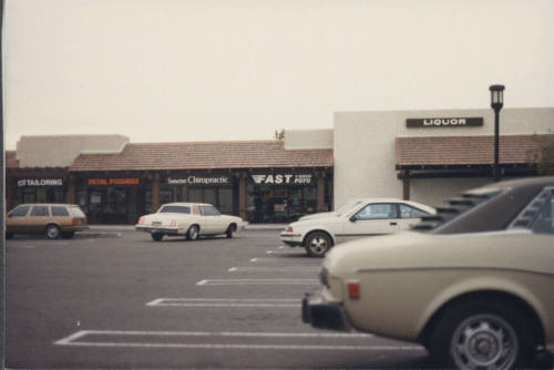 Fast 1-Hour Foto - 1739 East Broadway Road - Tempe, Arizona