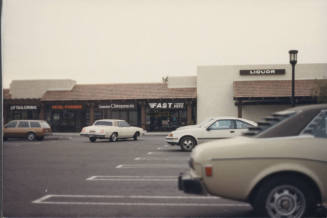 Fast 1-Hour Foto - 1739 East Broadway Road - Tempe, Arizona