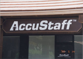 AccuStaff - 1717 East Broadway Road - Tempe, Arizona