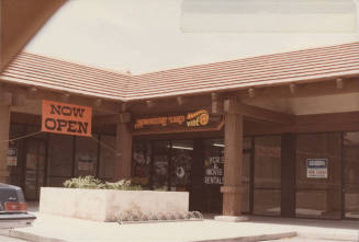 Adventure Land Video - 1719 East Broadway Road - Tempe, Arizona