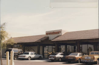 Entre' Computer Center - 1727 East Broadway Road - Tempe, Arizona