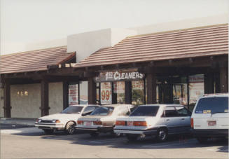 Del Rey $1.50 Cleaners - 1729 East Broadway Road - Tempe, Arizona