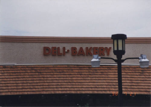 ABCO Desert Market - 1737 East Broadway Road - Tempe, Arizona