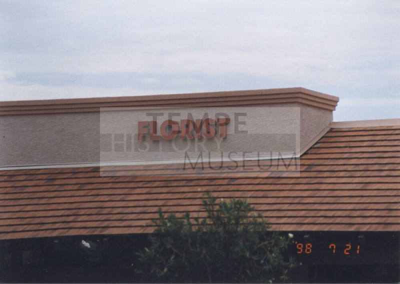 ABCO Foods Desert Market - 1737 East Broadway Road - Tempe, Arizona
