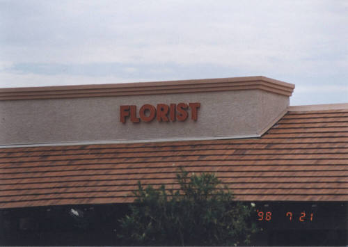 ABCO Foods Desert Market - 1737 East Broadway Road - Tempe, Arizona