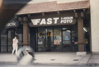Fast 1-Hour Foto - 1739 East Broadway Road - Tempe, Arizona