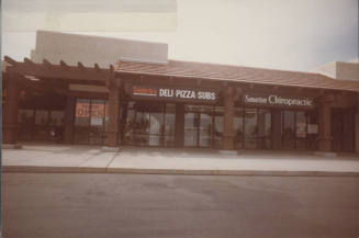 Calabria's Deli-Pizza Subs - 1743 East Broadway Road - Tempe, Arizona