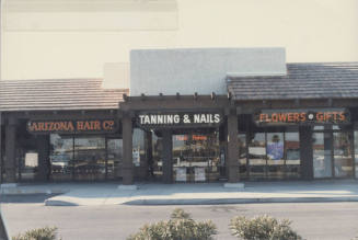 Arizona Hair Co. - 1743 East Broadway Road - Tempe, Arizona
