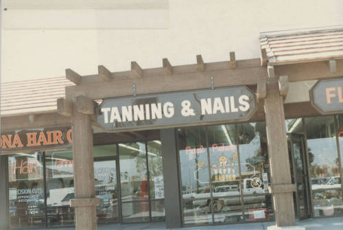 Arizona Hair Co. - 1747 East Broadway Road - Tempe, Arizona