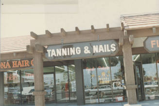 Arizona Hair Co. - 1747 East Broadway Road - Tempe, Arizona