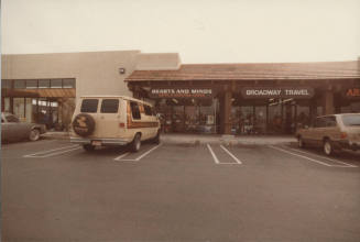 Hearts and Minds - 1751 East Broadway Road - Tempe, Arizona