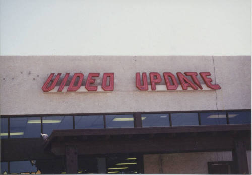 Video Update - 1753 East Broadway Road - Tempe, Arizona