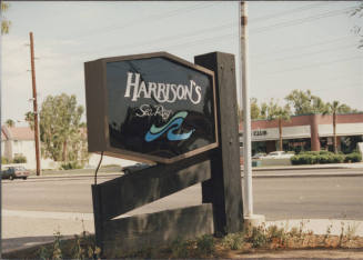 Harrison's Marine Center - 1840 East Broadway Road - Tempe, Arizona