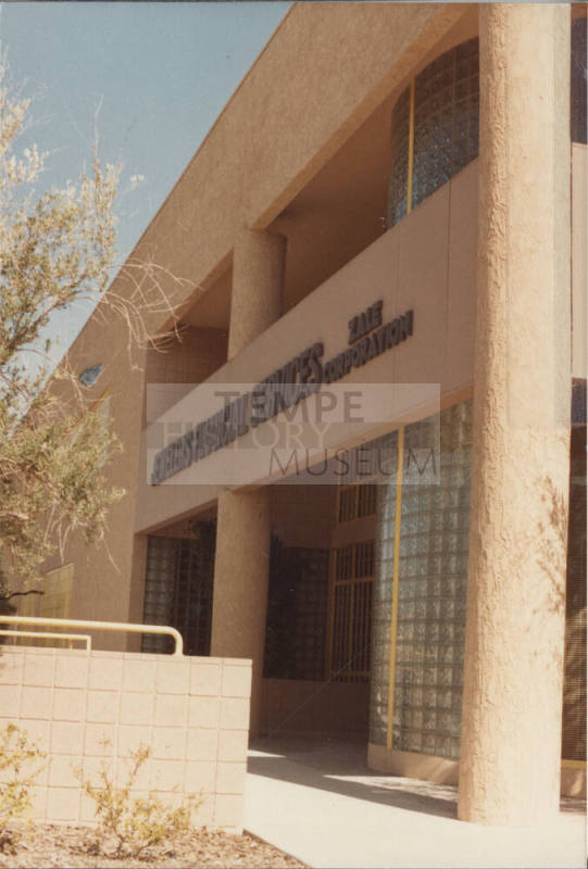 Jewelers Financial Services - 1221 N. College Avenue - Tempe, Arizona