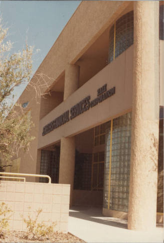 Jewelers Financial Services - 1221 N. College Avenue - Tempe, Arizona