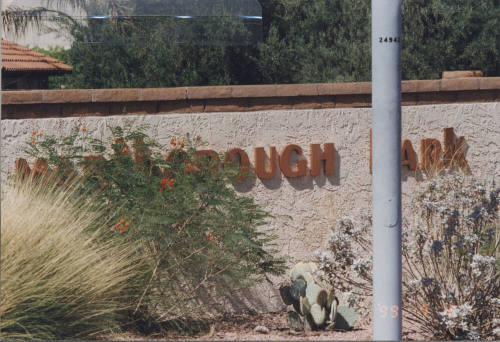 Marlborough Park - 1503 N. College Avenue - Tempe, Arizona