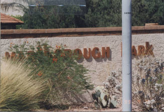 Marlborough Park - 1503 N. College Avenue - Tempe, Arizona