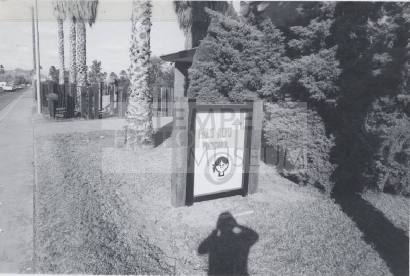 Palo Alto Preschool - 1735 S. College Avenue - Tempe, Arizona