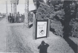 Palo Alto Preschool - 1735 S. College Avenue - Tempe, Arizona