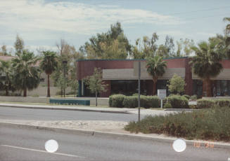 (Unknown) - 1845 East Broadway Road - Tempe, Arizona