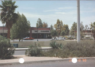 Apartment Finders - 1845 East Broadway Road - Tempe, Arizona